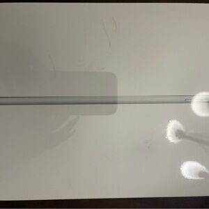 Brand New Never Unwrapped Apple iPad 6th Gen Wi-Fi 32GB in White